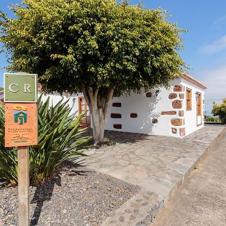 Facundo A Villa Barlovento Ngoại thất bức ảnh