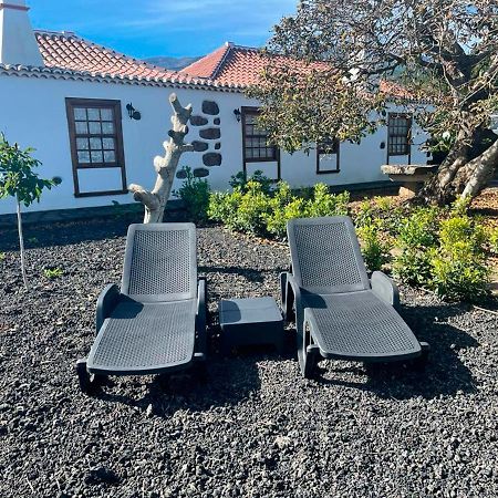 Facundo A Villa Barlovento Ngoại thất bức ảnh