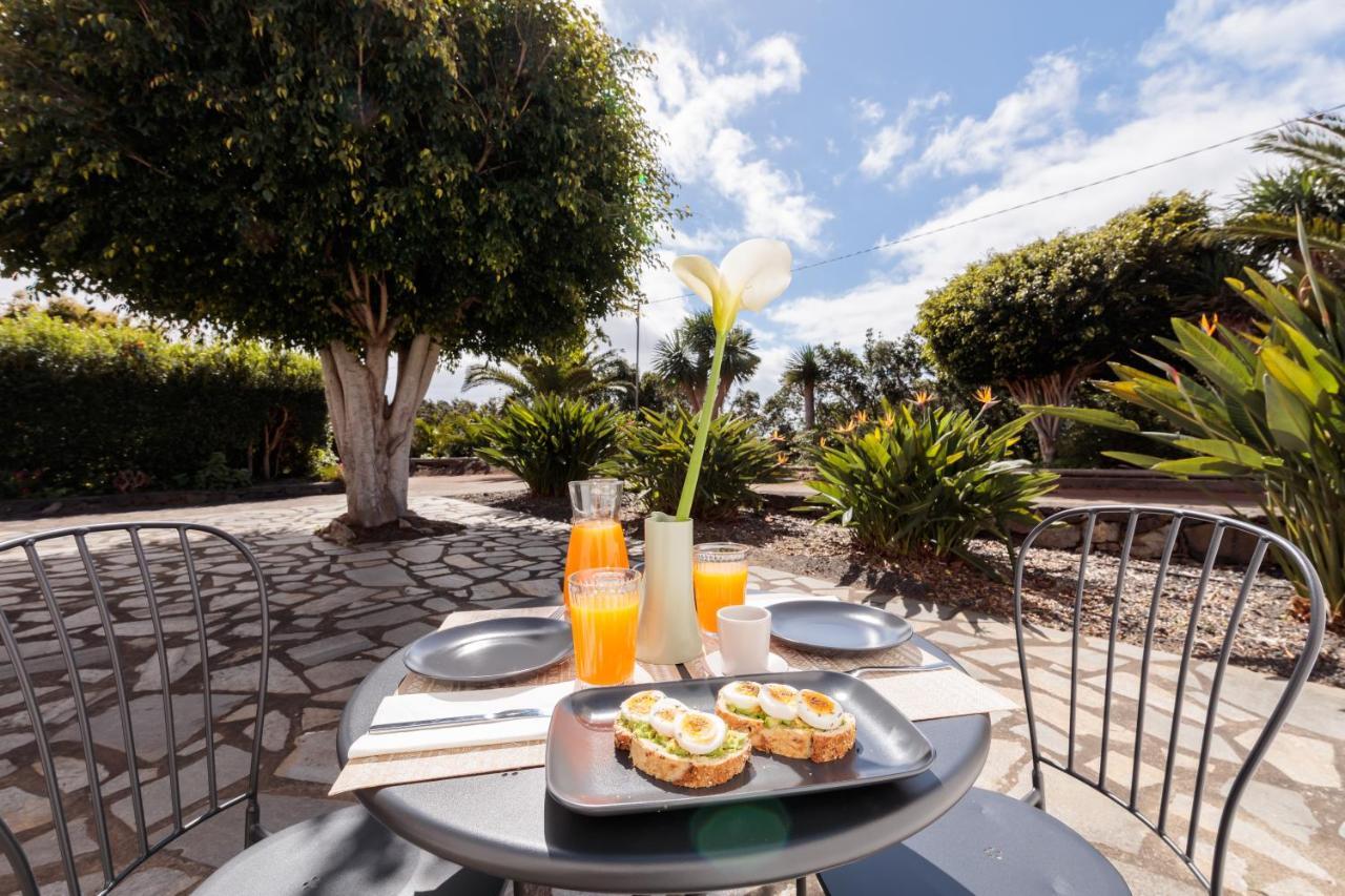 Facundo A Villa Barlovento Ngoại thất bức ảnh