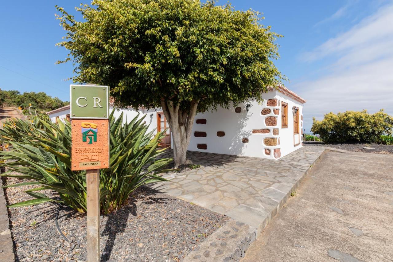 Facundo A Villa Barlovento Ngoại thất bức ảnh