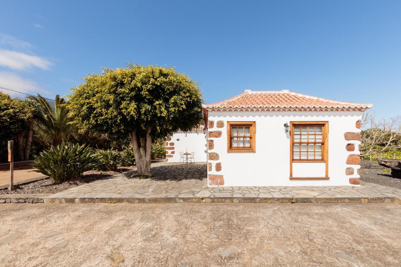 Facundo A Villa Barlovento Ngoại thất bức ảnh