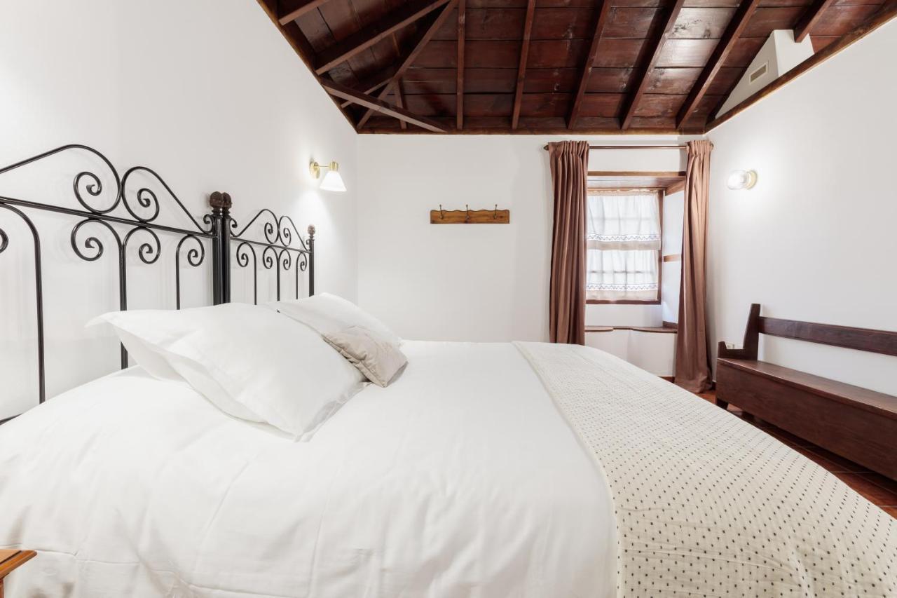 Facundo A Villa Barlovento Ngoại thất bức ảnh