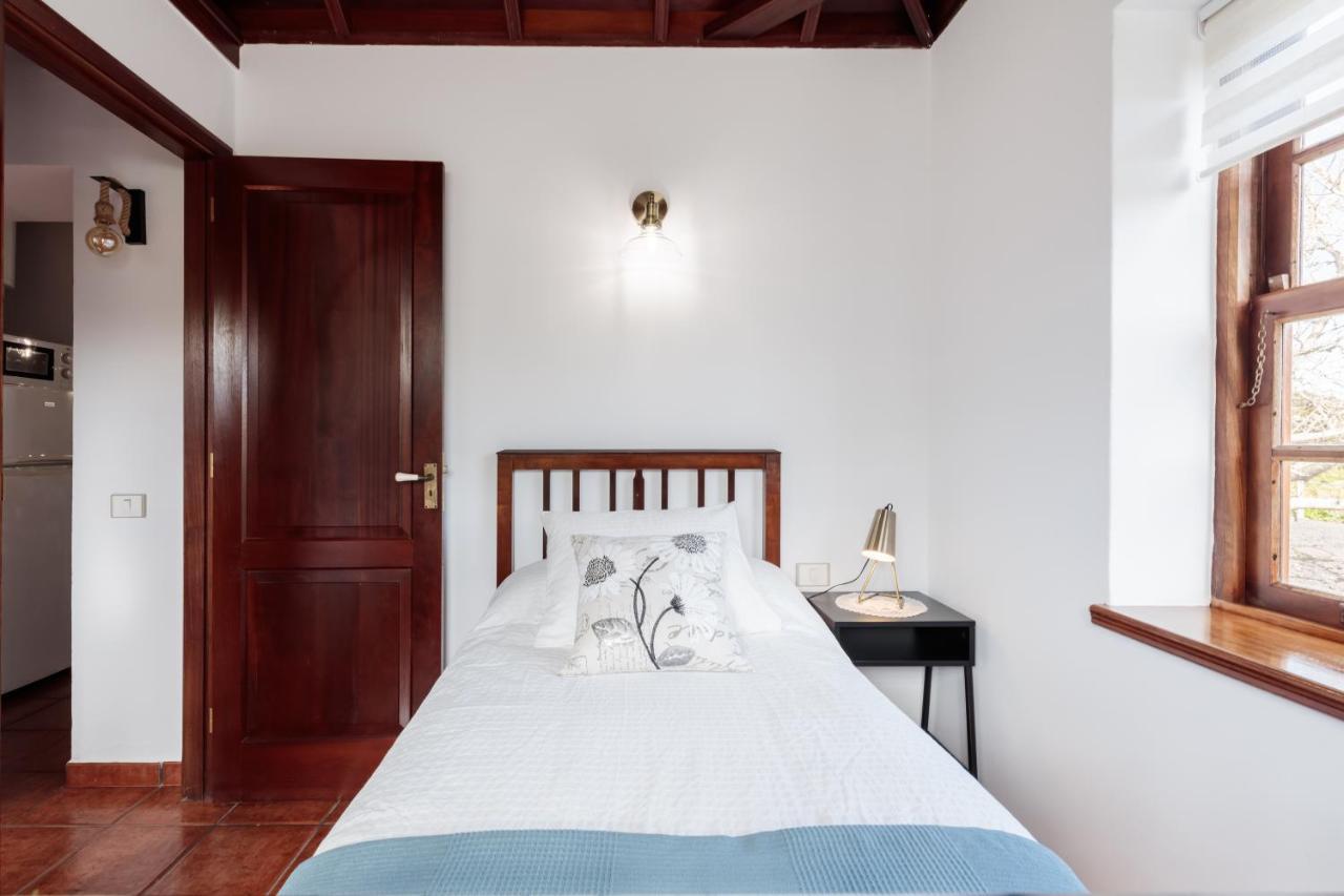 Facundo A Villa Barlovento Ngoại thất bức ảnh