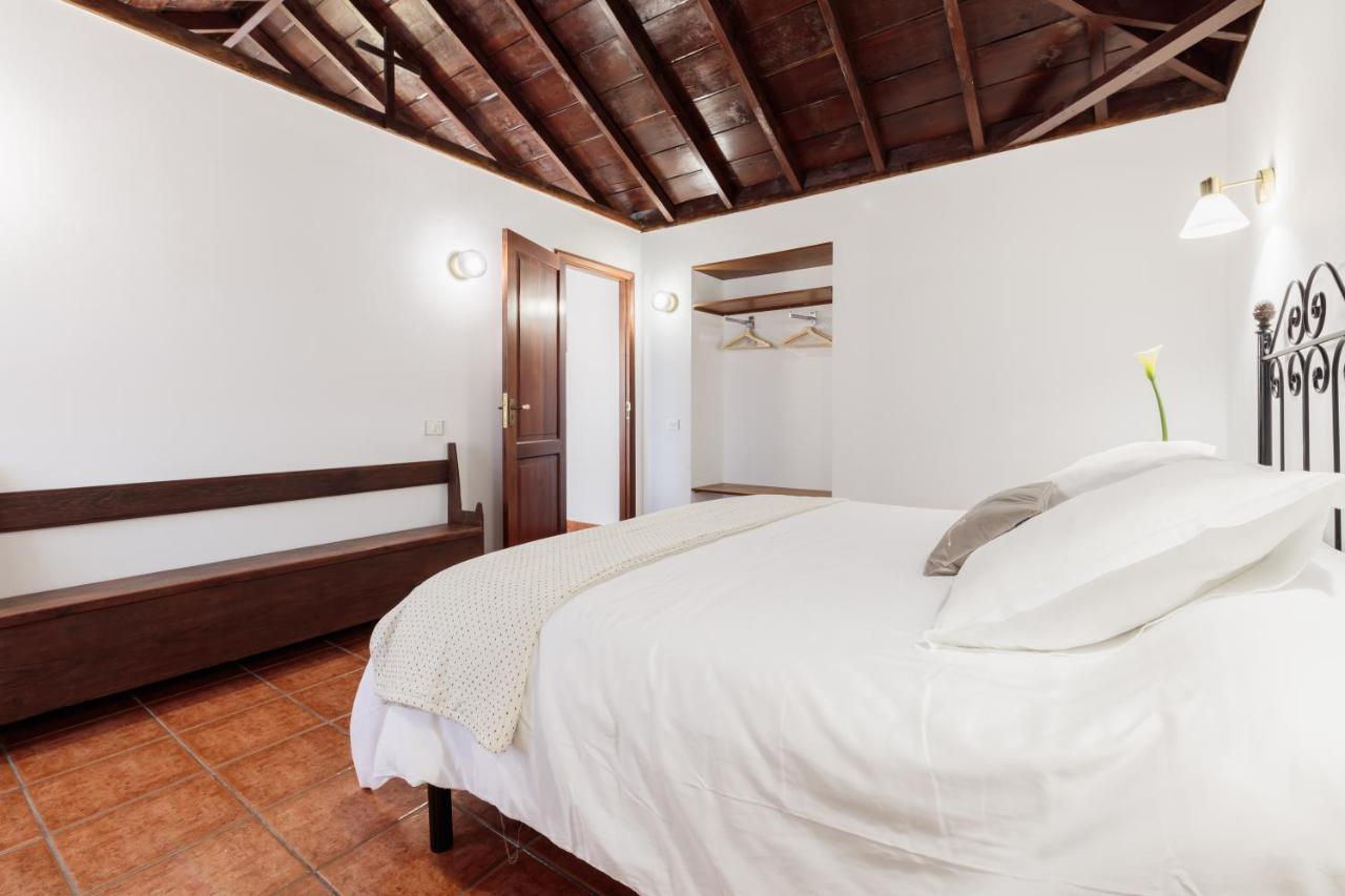Facundo A Villa Barlovento Ngoại thất bức ảnh