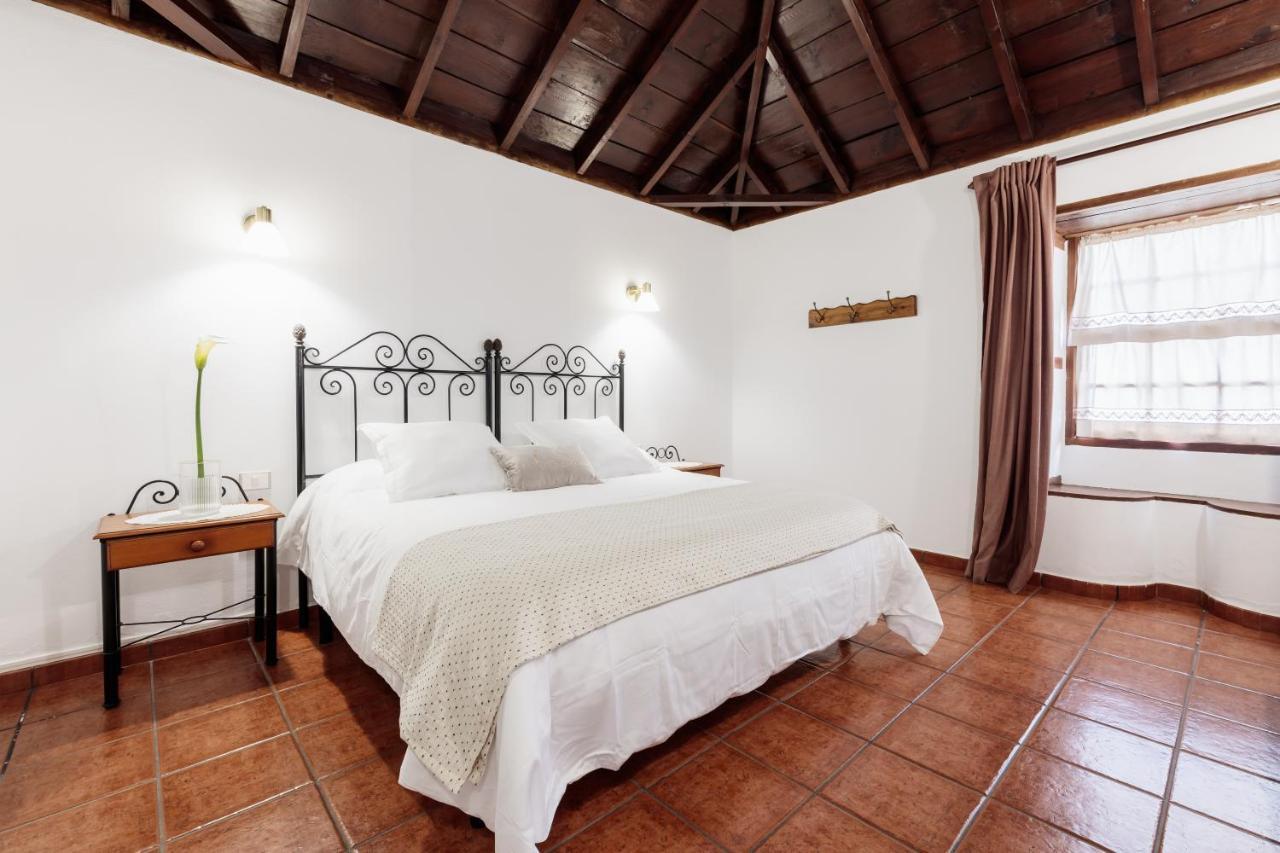 Facundo A Villa Barlovento Ngoại thất bức ảnh