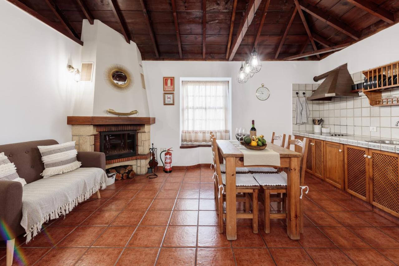 Facundo A Villa Barlovento Ngoại thất bức ảnh
