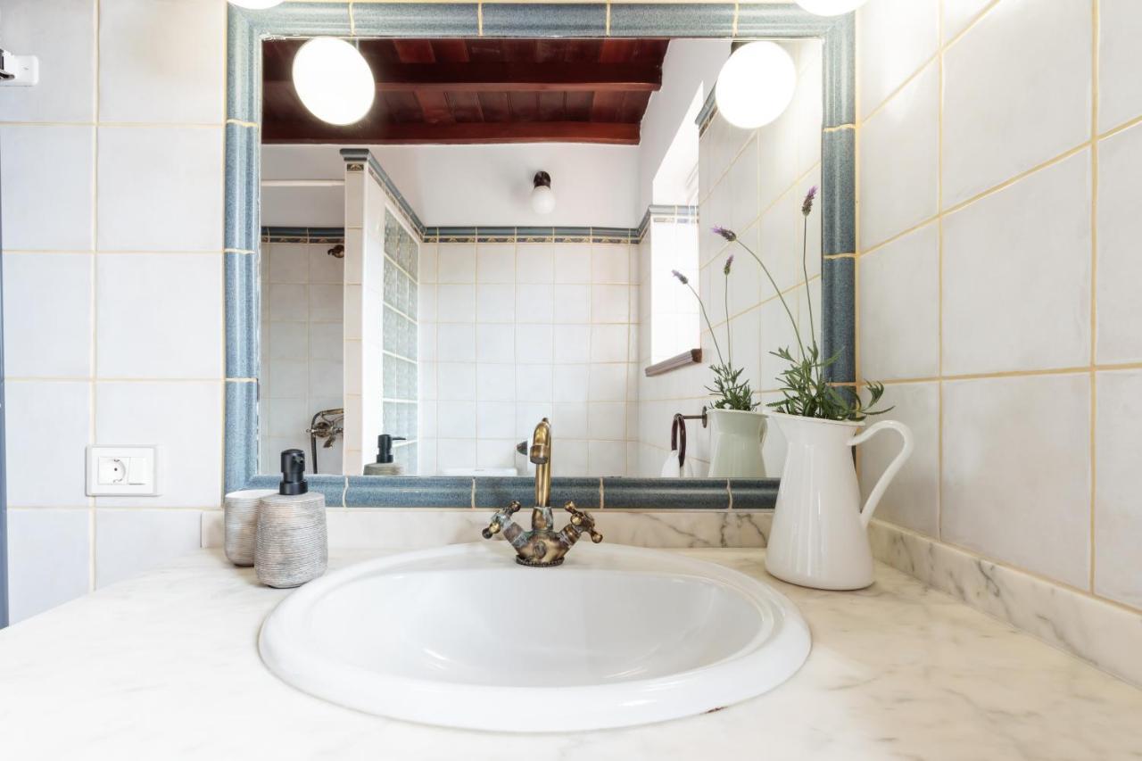 Facundo A Villa Barlovento Ngoại thất bức ảnh