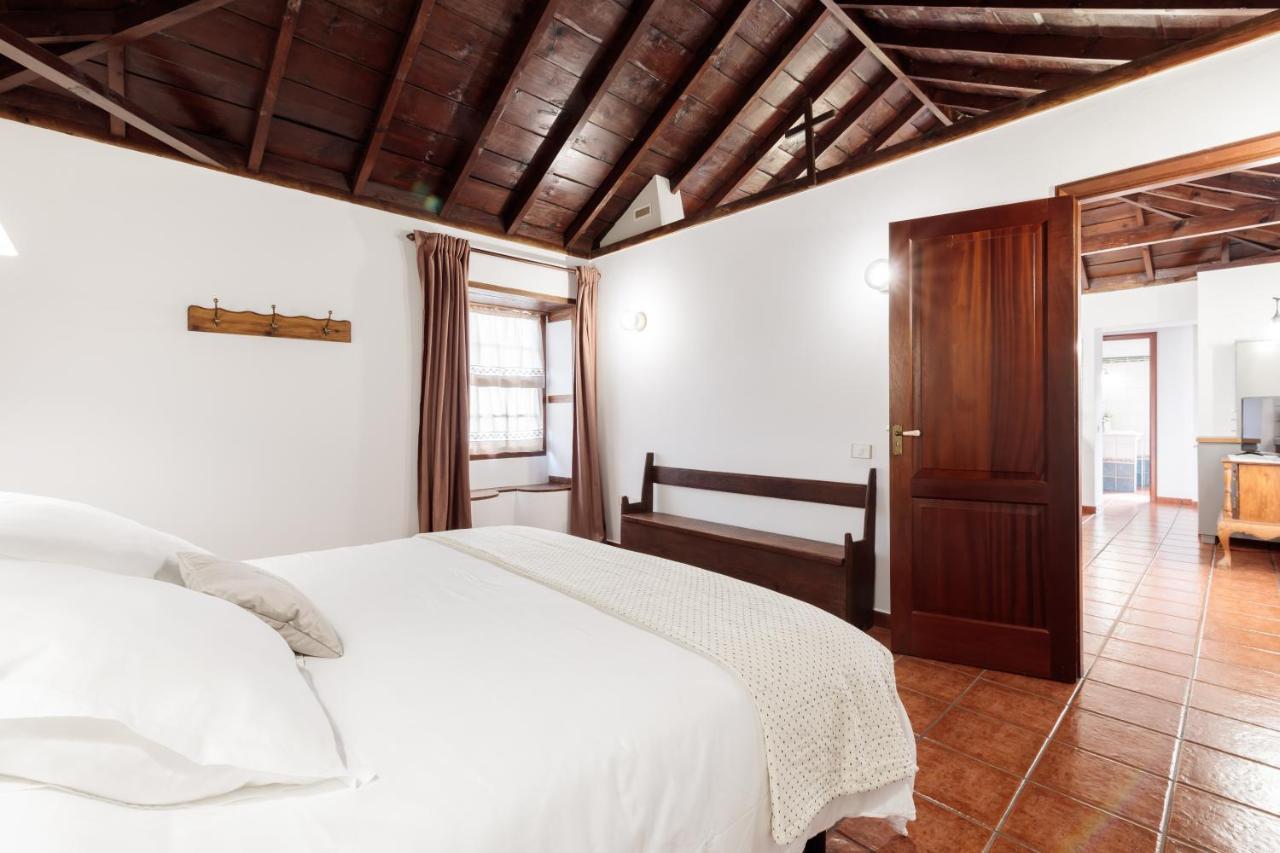 Facundo A Villa Barlovento Ngoại thất bức ảnh