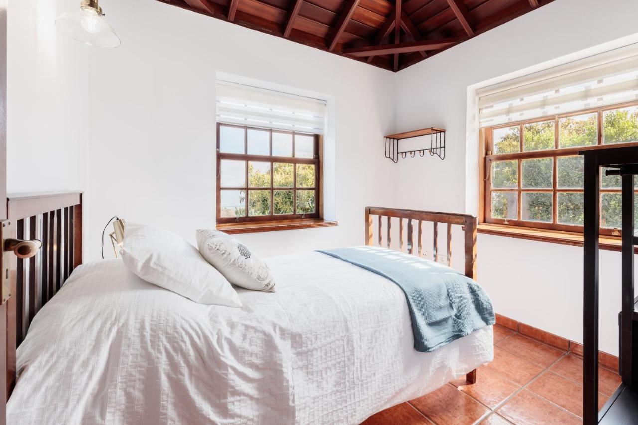 Facundo A Villa Barlovento Ngoại thất bức ảnh