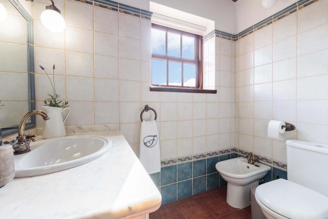 Facundo A Villa Barlovento Ngoại thất bức ảnh