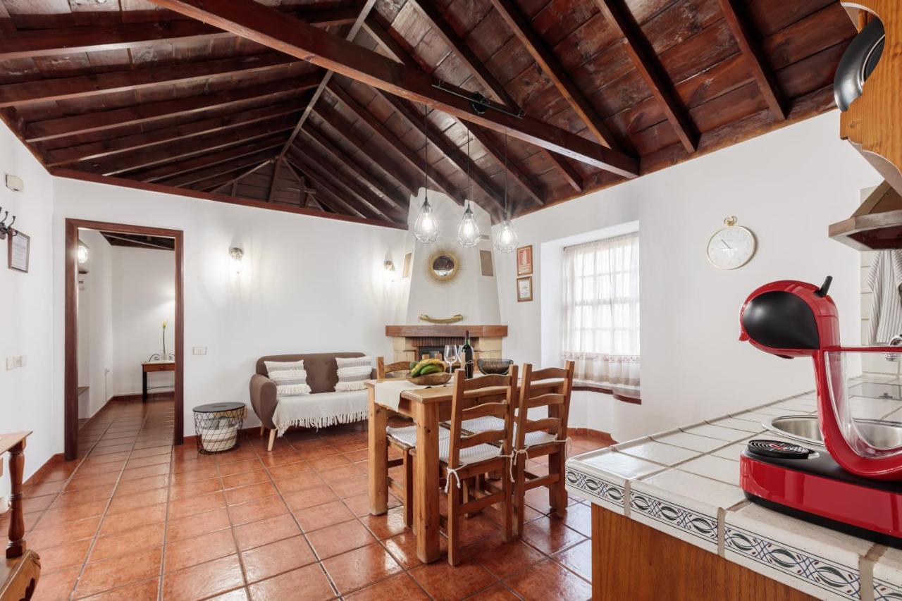 Facundo A Villa Barlovento Ngoại thất bức ảnh