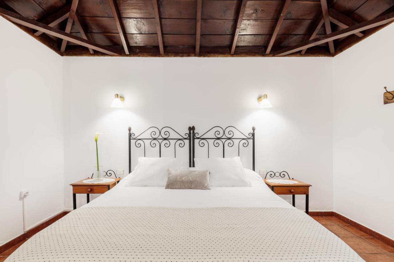 Facundo A Villa Barlovento Ngoại thất bức ảnh