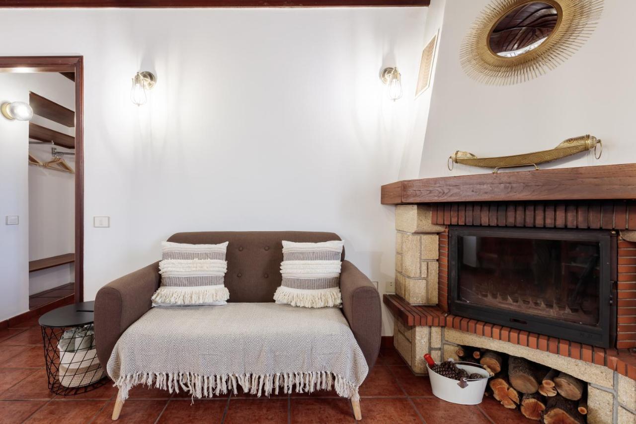 Facundo A Villa Barlovento Ngoại thất bức ảnh