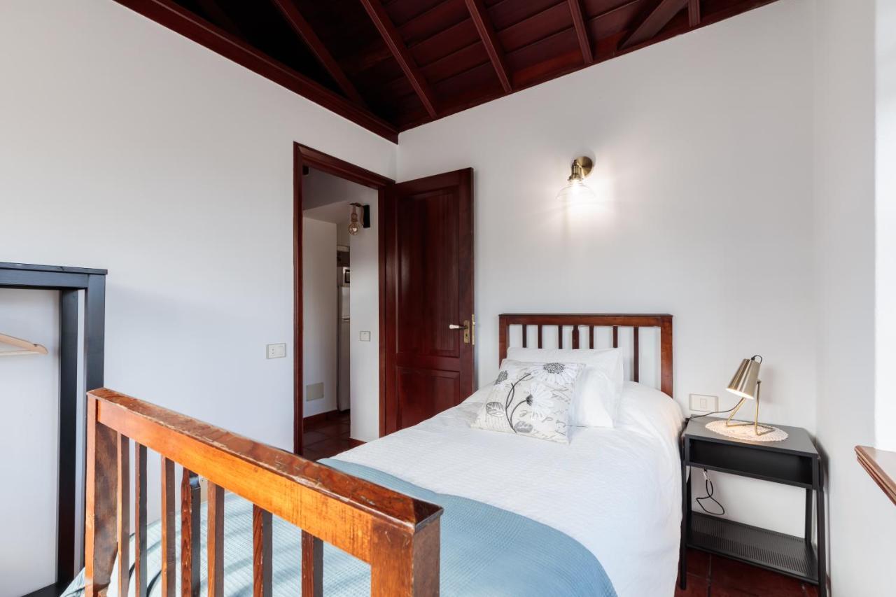 Facundo A Villa Barlovento Ngoại thất bức ảnh