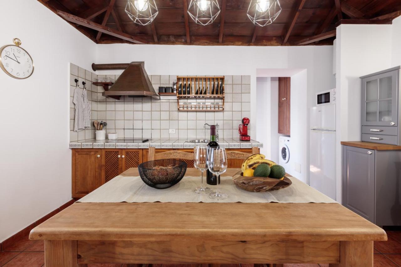 Facundo A Villa Barlovento Ngoại thất bức ảnh