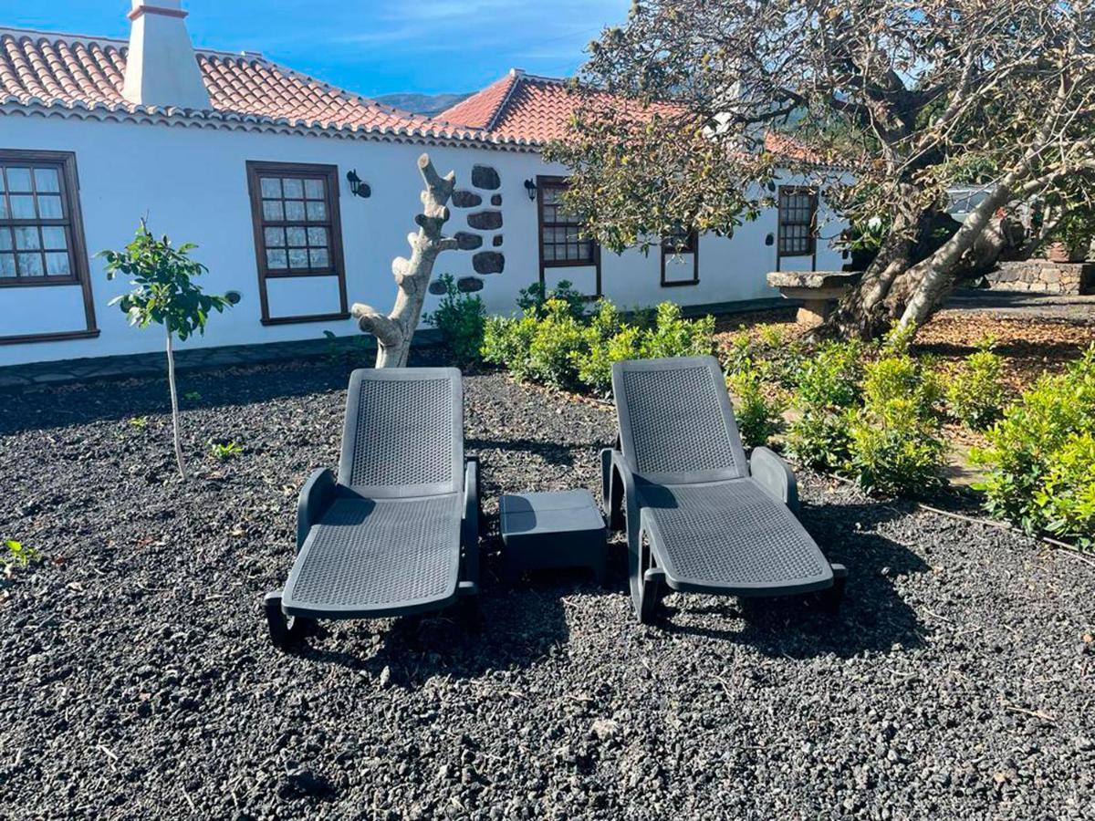 Facundo A Villa Barlovento Ngoại thất bức ảnh